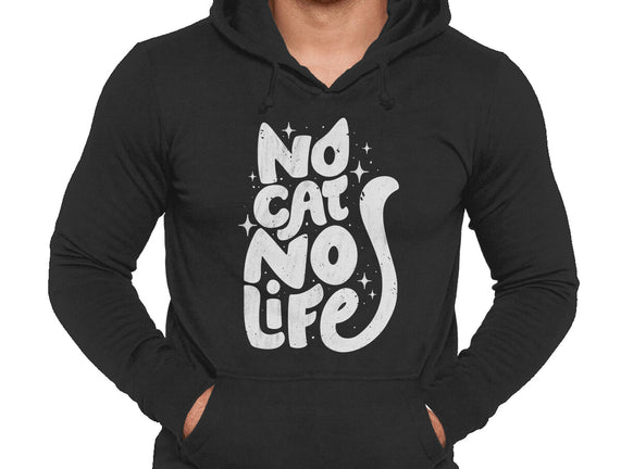 No Cat No Life