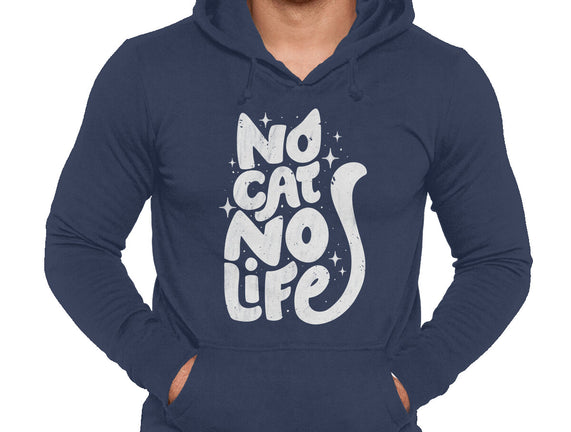 No Cat No Life