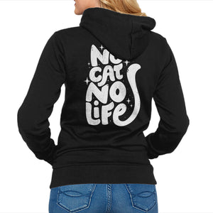 No Cat No Life