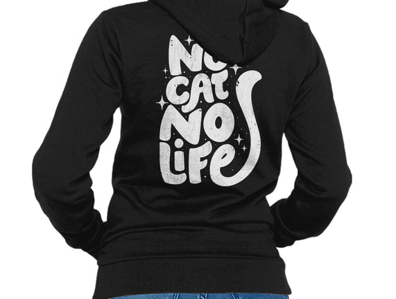 No Cat No Life