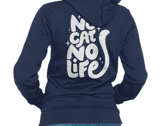 No Cat No Life