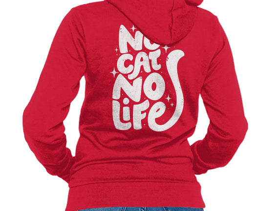 No Cat No Life