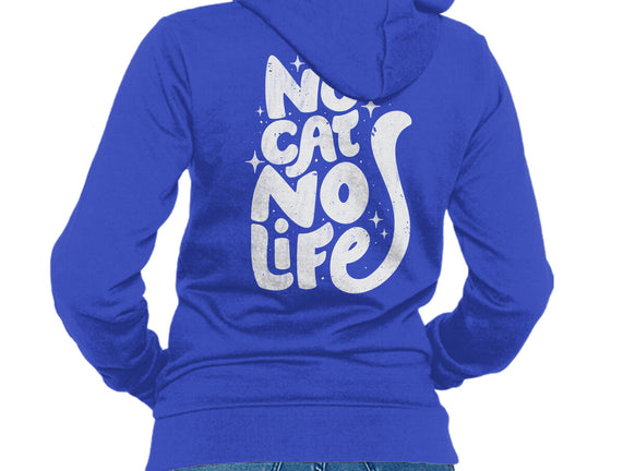 No Cat No Life