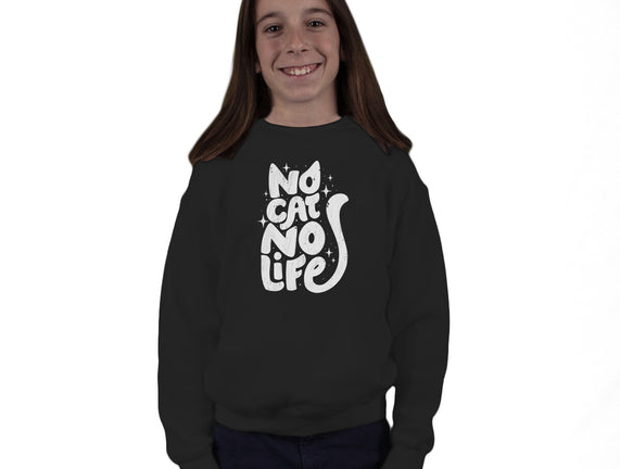 No Cat No Life