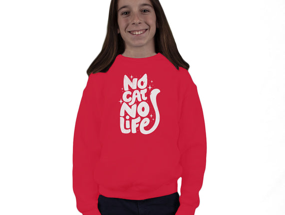 No Cat No Life