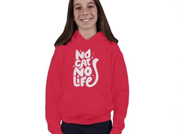 No Cat No Life