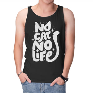 No Cat No Life