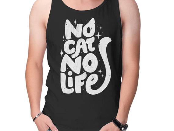 No Cat No Life