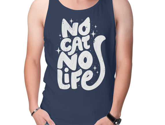 No Cat No Life