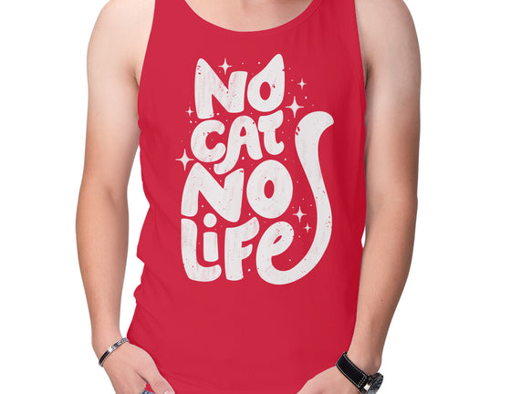 No Cat No Life