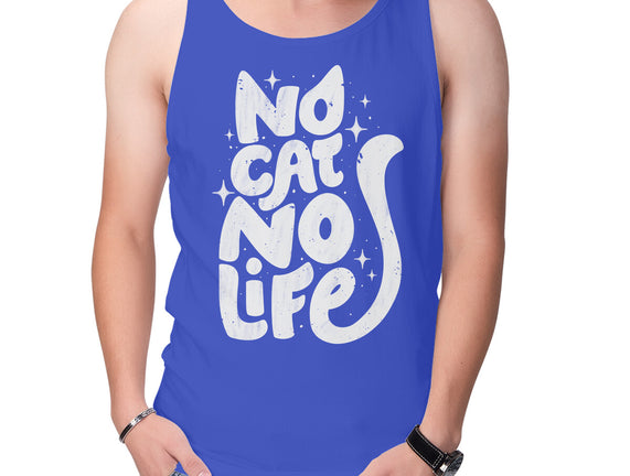No Cat No Life