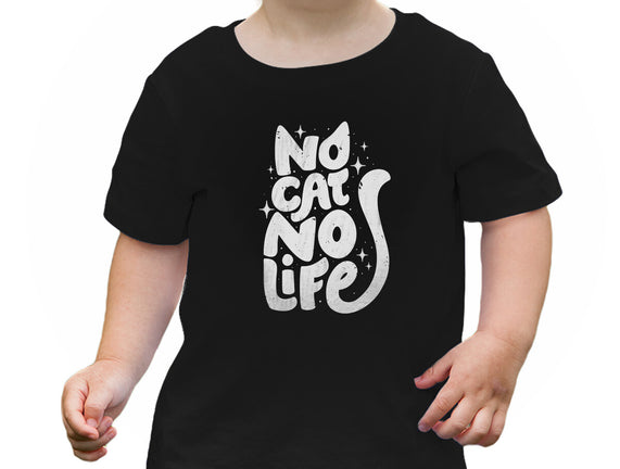 No Cat No Life