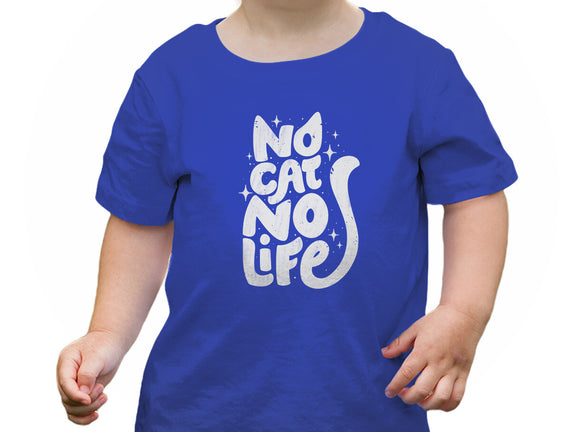 No Cat No Life