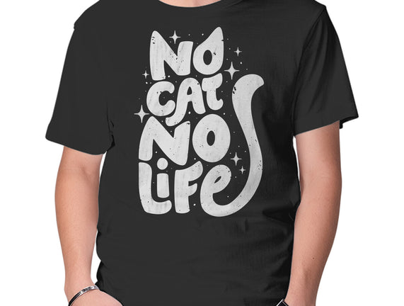 No Cat No Life