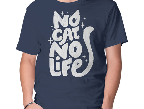 No Cat No Life