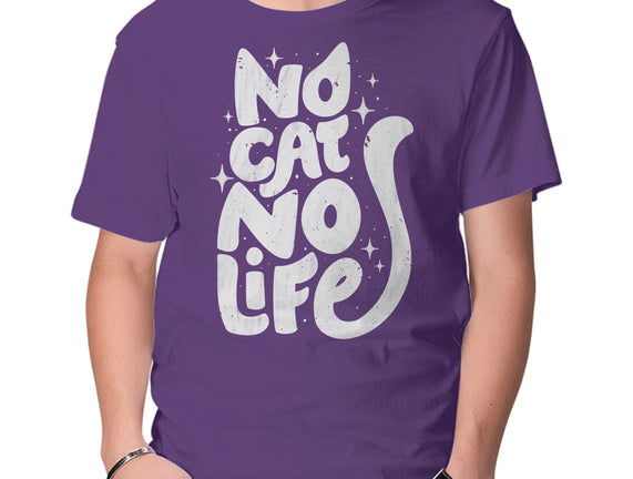 No Cat No Life