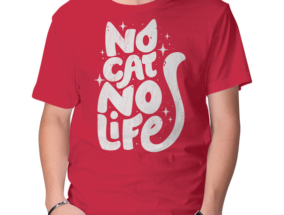 No Cat No Life