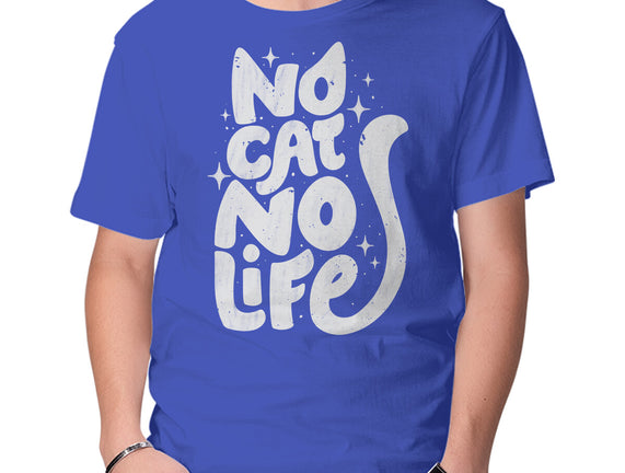 No Cat No Life