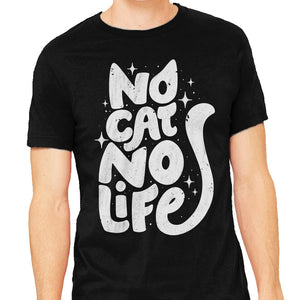 No Cat No Life