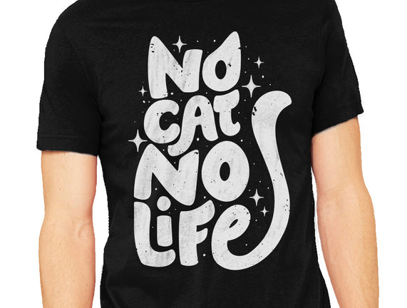 No Cat No Life