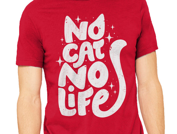 No Cat No Life