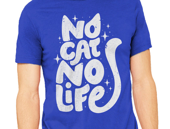 No Cat No Life