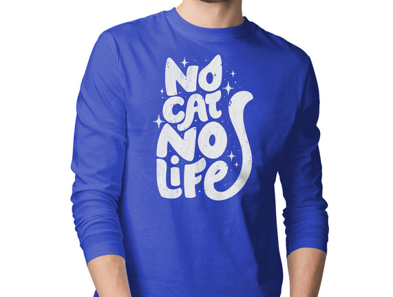 No Cat No Life