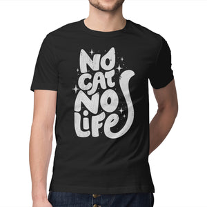 No Cat No Life