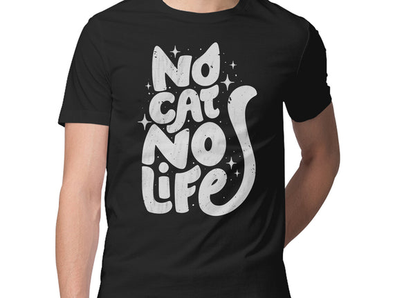 No Cat No Life