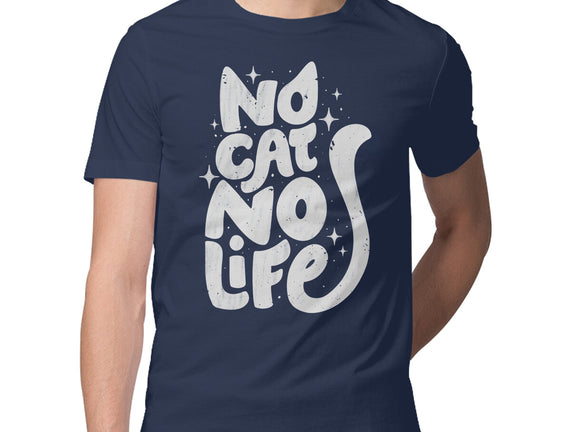 No Cat No Life