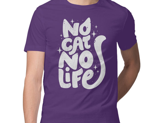 No Cat No Life