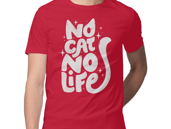 No Cat No Life