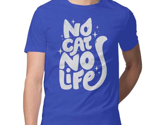 No Cat No Life