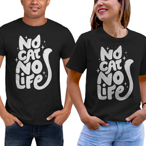No Cat No Life