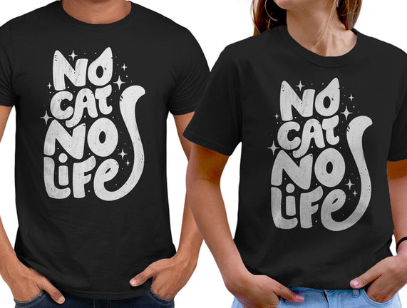 No Cat No Life