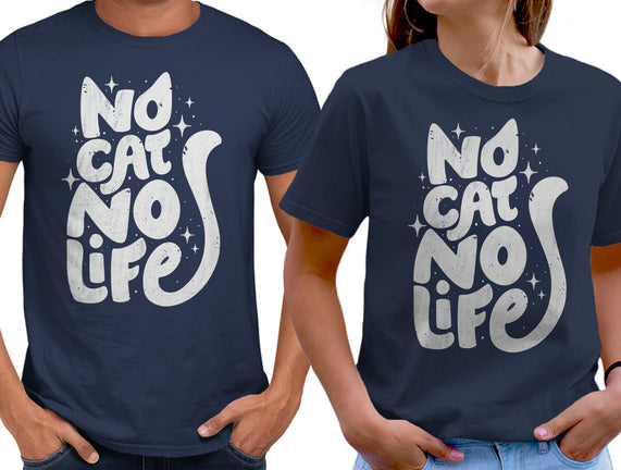 No Cat No Life