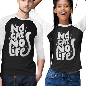 No Cat No Life