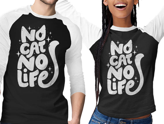 No Cat No Life