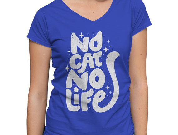 No Cat No Life