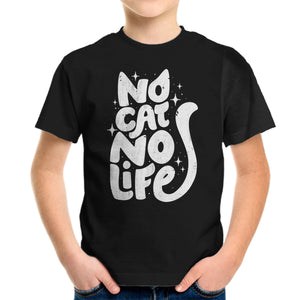 No Cat No Life