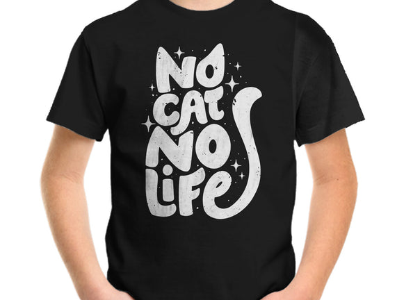 No Cat No Life