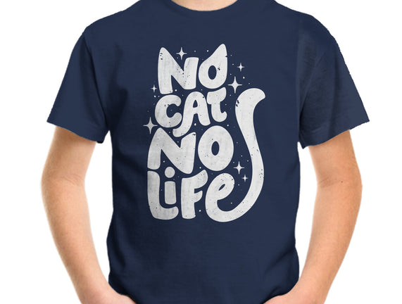 No Cat No Life