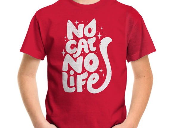 No Cat No Life