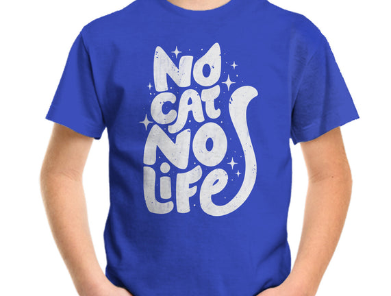 No Cat No Life