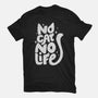 No Cat No Life-Mens-Premium-Tee-koalastudio