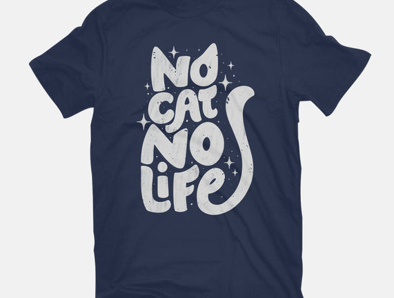 No Cat No Life