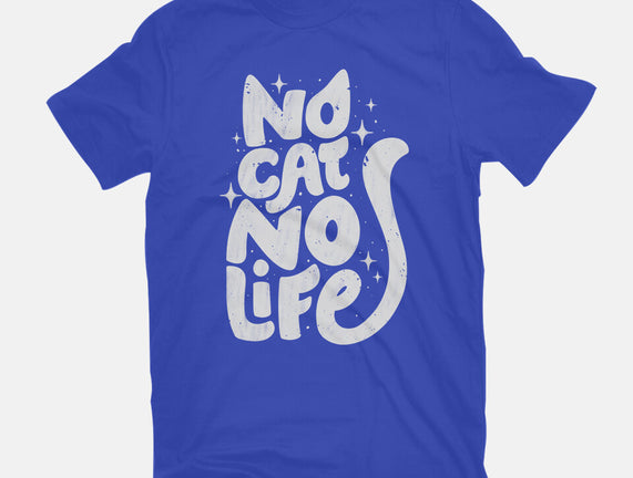 No Cat No Life