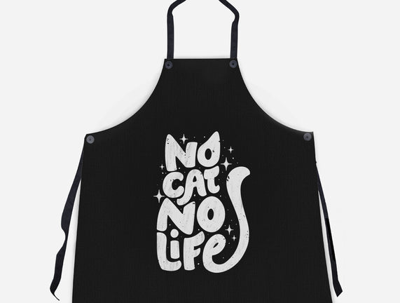 No Cat No Life