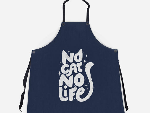 No Cat No Life