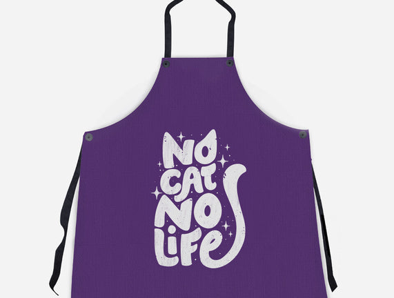 No Cat No Life
